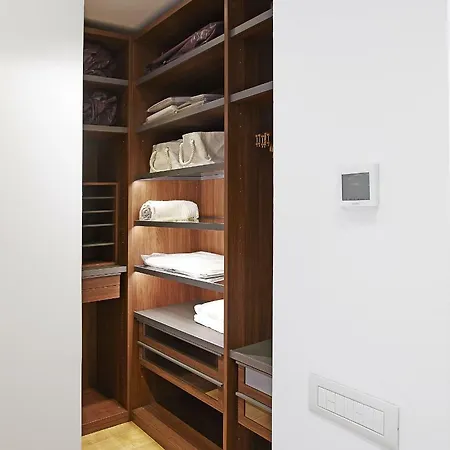 Appartamento Rhs Serviced Côme
